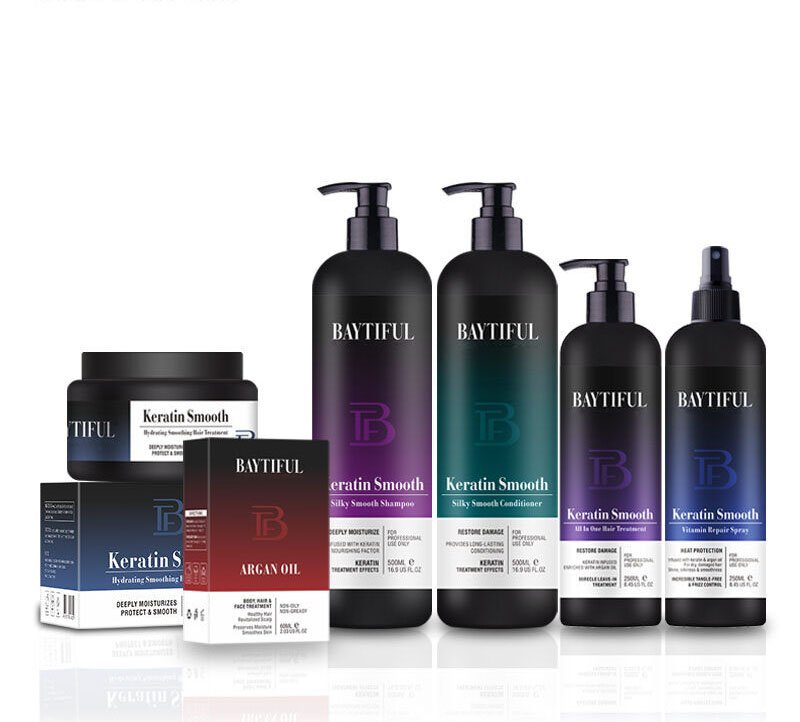 Shampoo Manufacturer