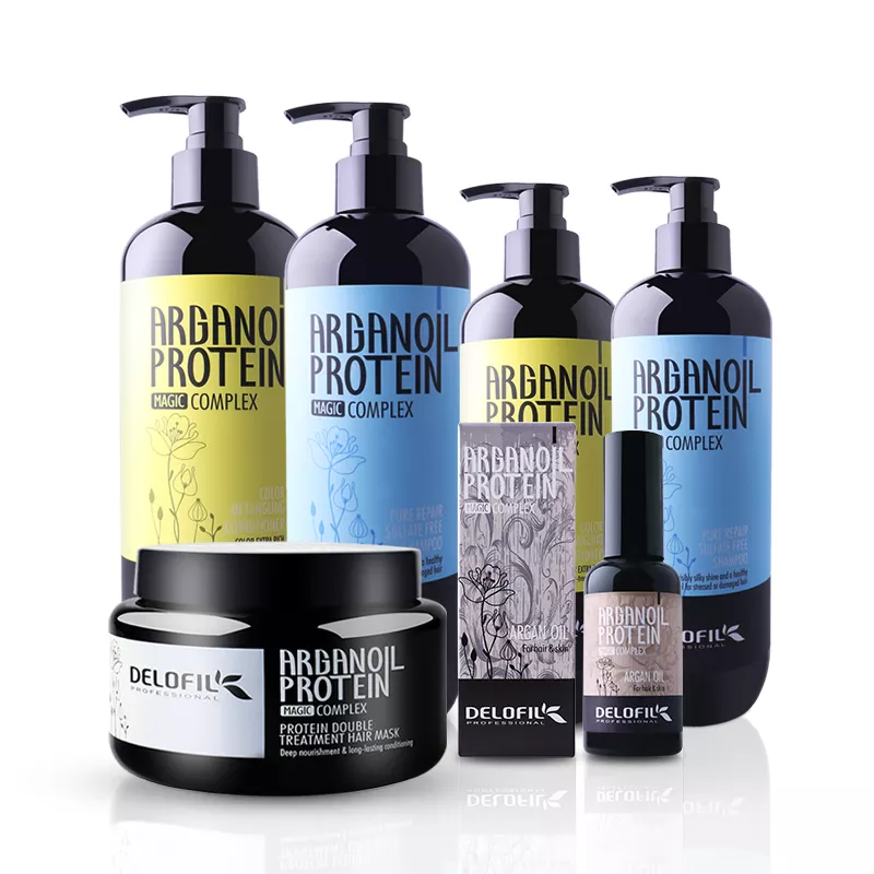 Shampoo Manufacturer