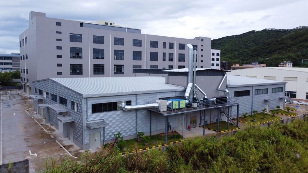 Shampoo Manufacturer